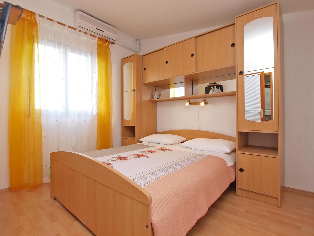 רוביני Apartments Milan 1048 מראה חיצוני תמונה