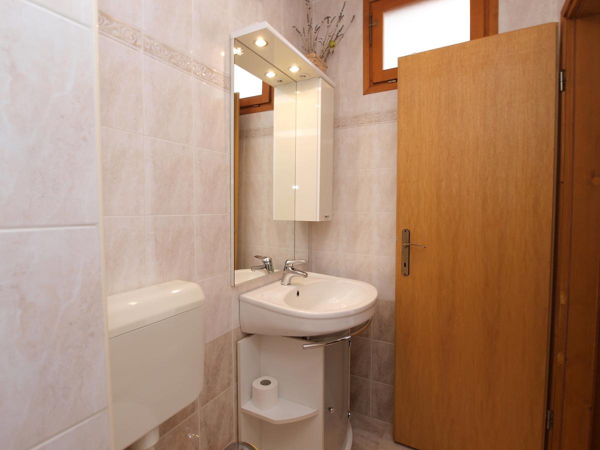 רוביני Apartments Milan 1048 מראה חיצוני תמונה