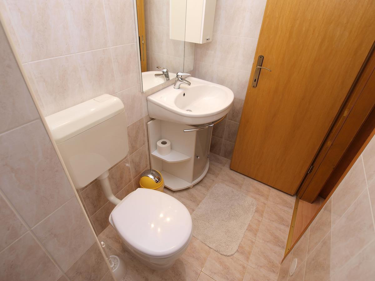 רוביני Apartments Milan 1048 מראה חיצוני תמונה