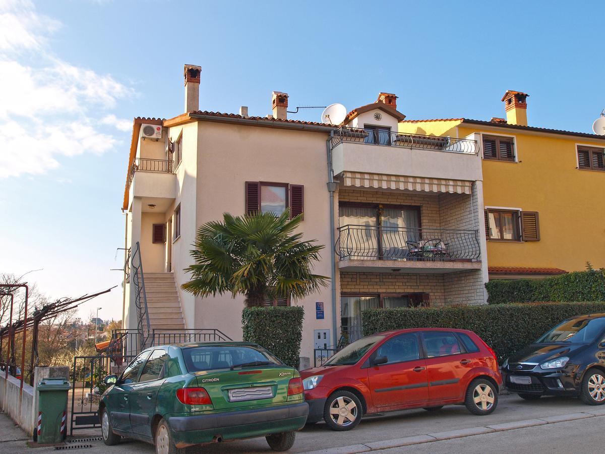 רוביני Apartments Milan 1048 מראה חיצוני תמונה