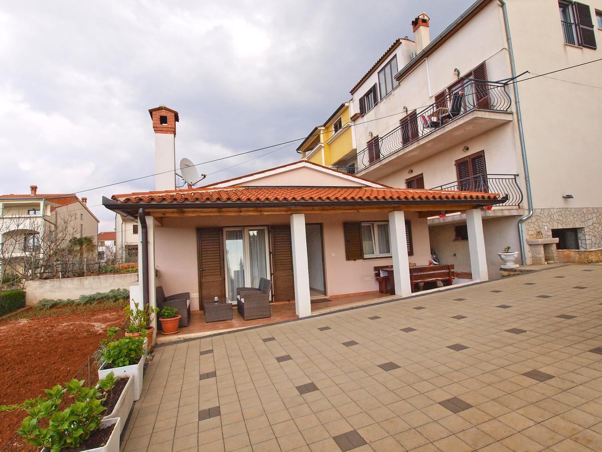 רוביני Apartments Milan 1048 מראה חיצוני תמונה