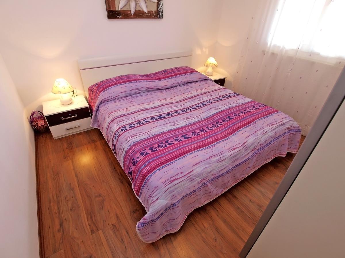 רוביני Apartments Milan 1048 מראה חיצוני תמונה