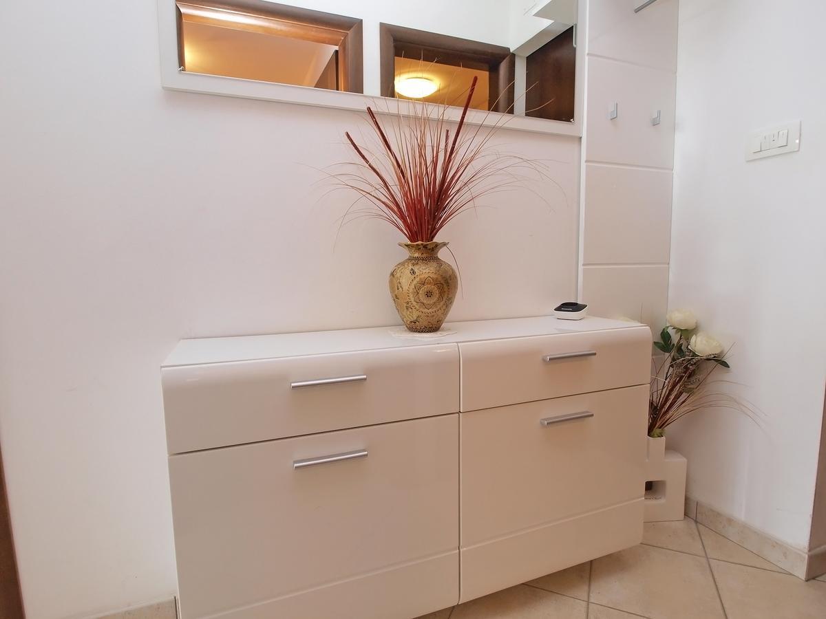 רוביני Apartments Milan 1048 מראה חיצוני תמונה