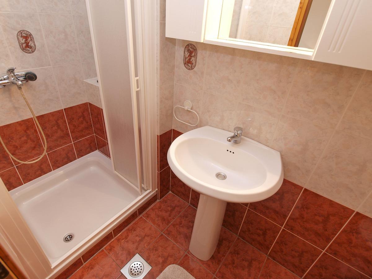 רוביני Apartments Milan 1048 מראה חיצוני תמונה