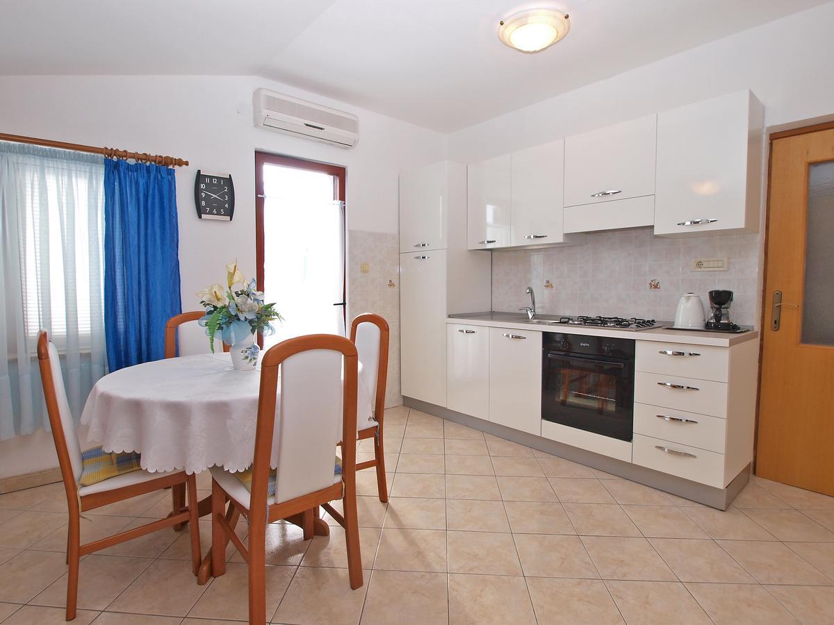 רוביני Apartments Milan 1048 מראה חיצוני תמונה