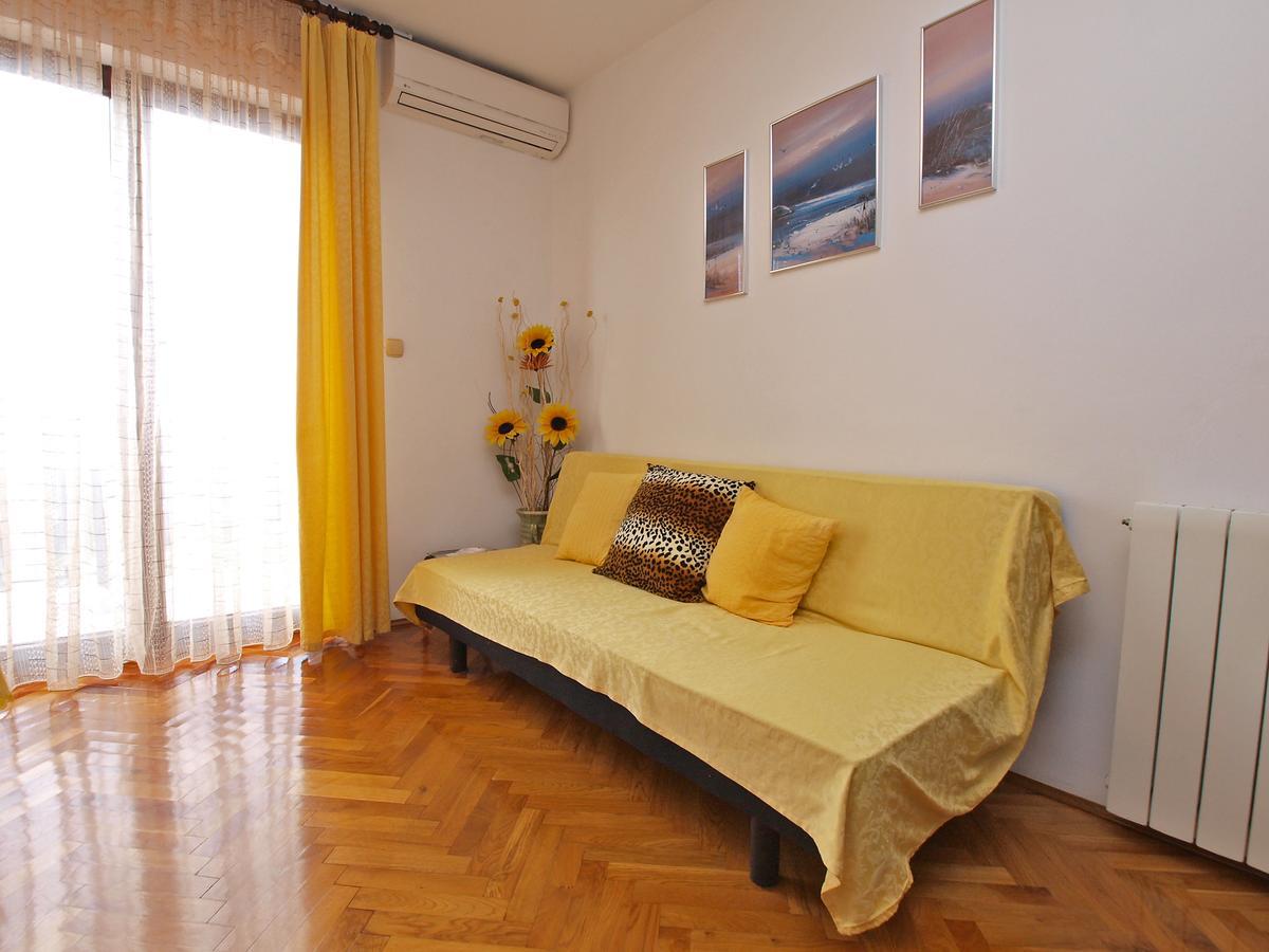 רוביני Apartments Milan 1048 מראה חיצוני תמונה