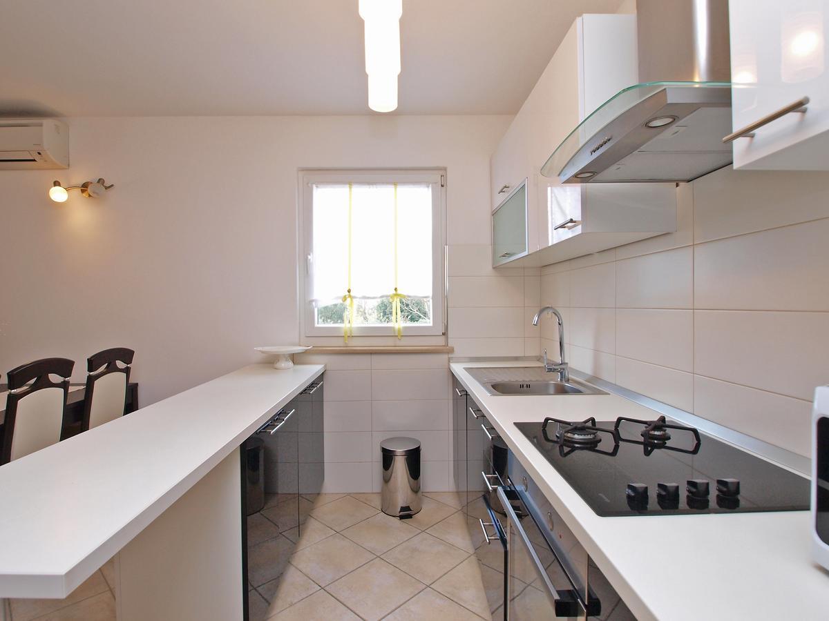 רוביני Apartments Milan 1048 מראה חיצוני תמונה