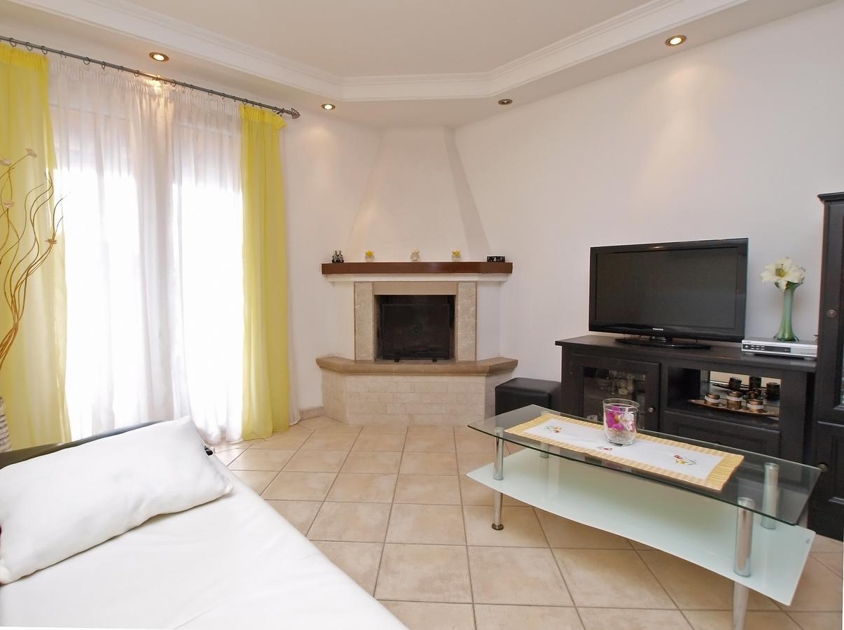 רוביני Apartments Milan 1048 מראה חיצוני תמונה