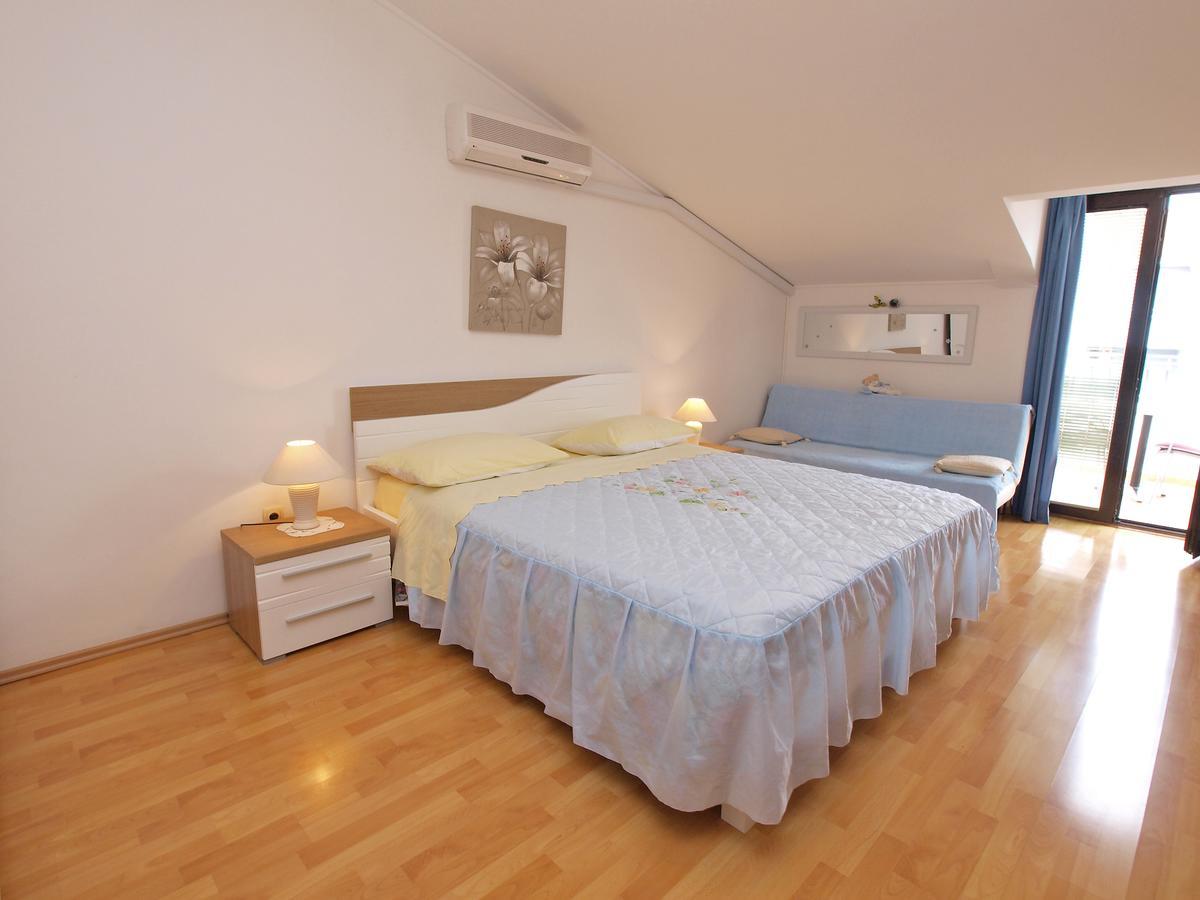 רוביני Apartments Milan 1048 מראה חיצוני תמונה