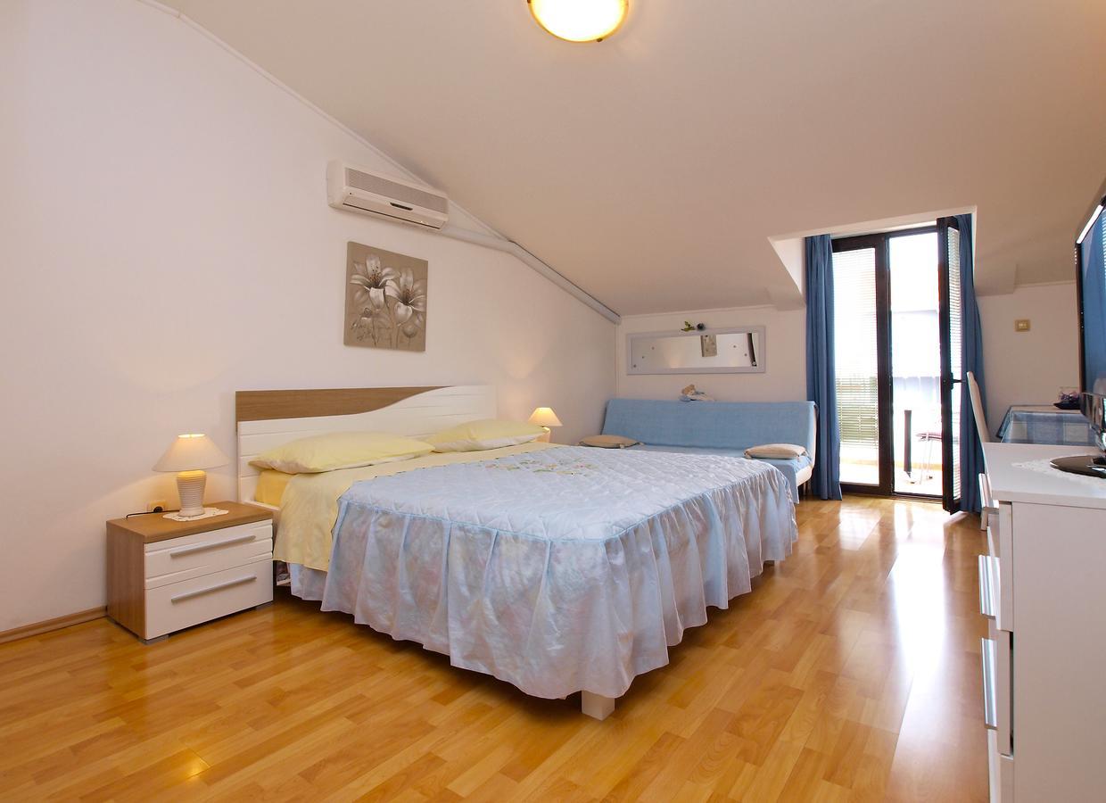 רוביני Apartments Milan 1048 מראה חיצוני תמונה