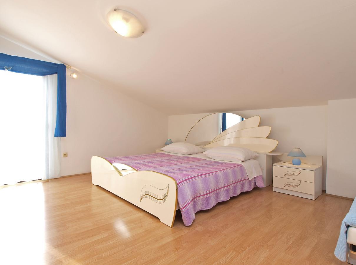 רוביני Apartments Milan 1048 מראה חיצוני תמונה