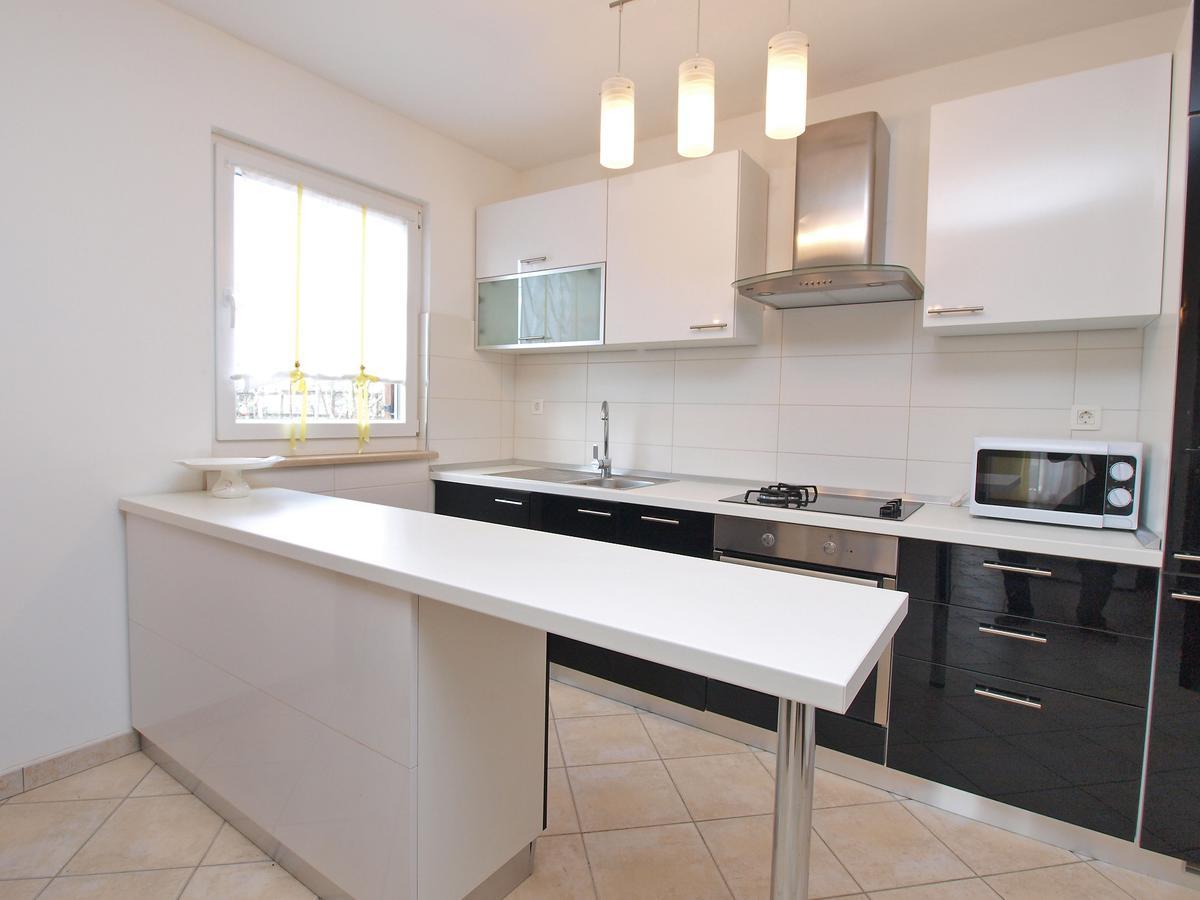 רוביני Apartments Milan 1048 מראה חיצוני תמונה