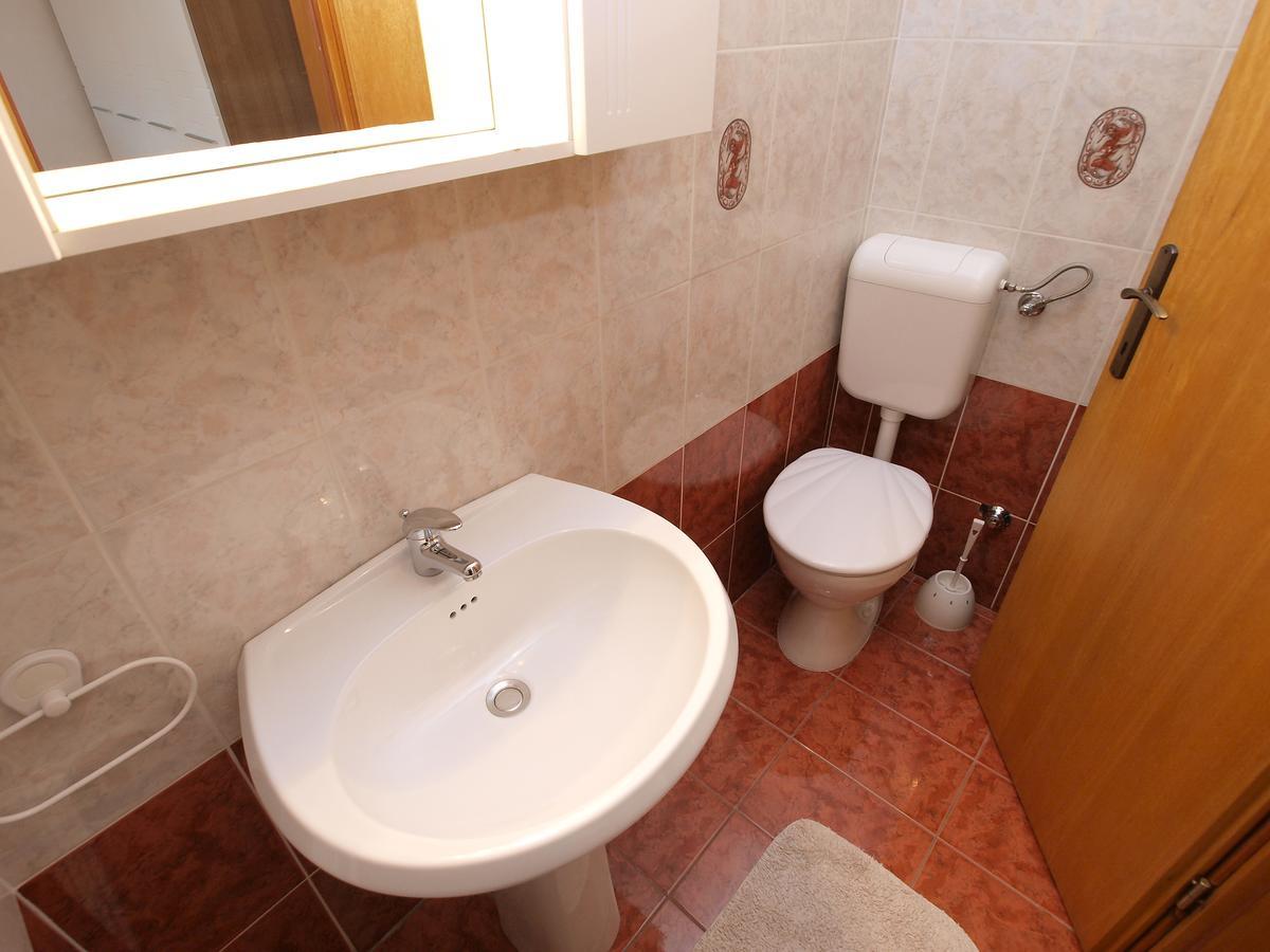 רוביני Apartments Milan 1048 מראה חיצוני תמונה