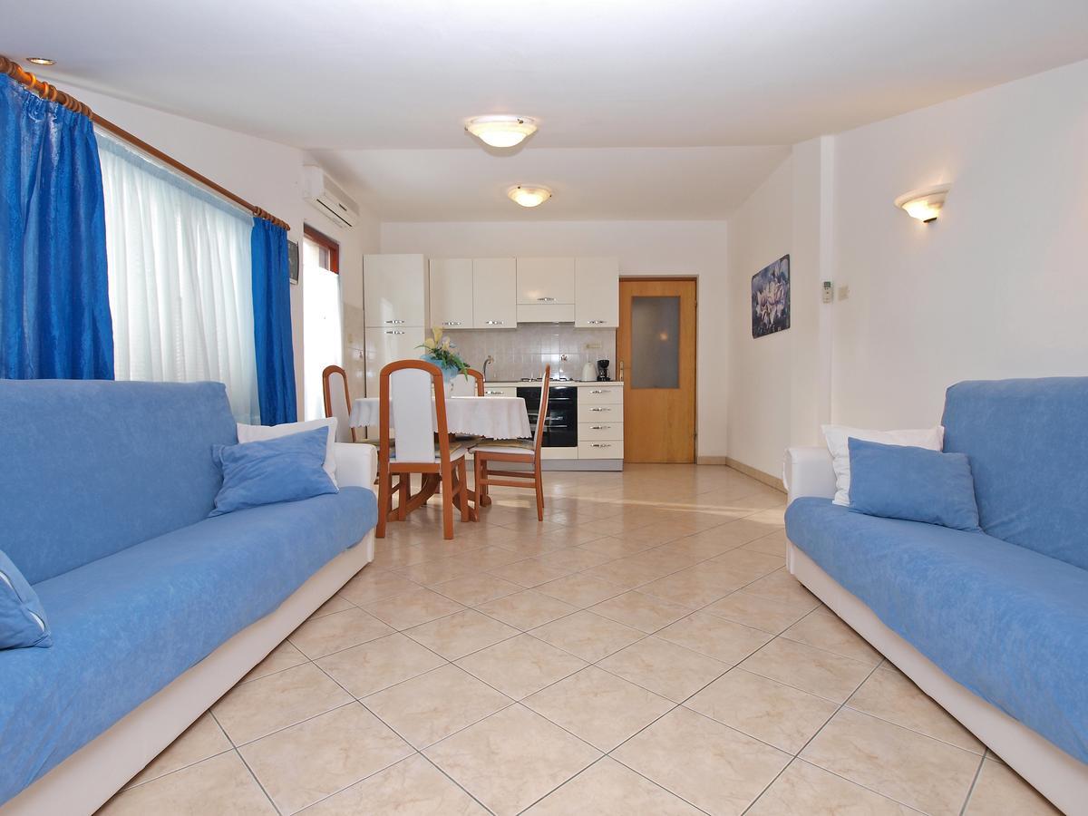 רוביני Apartments Milan 1048 מראה חיצוני תמונה