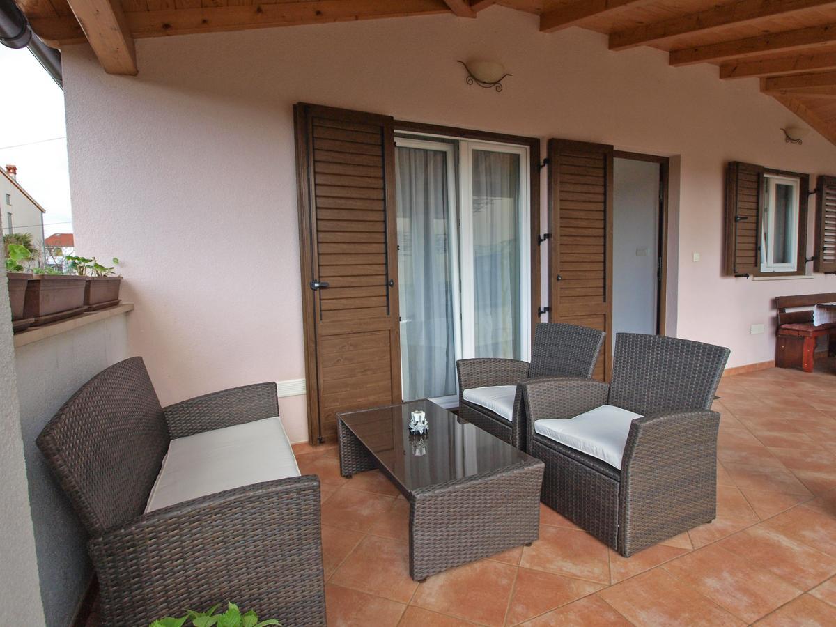 רוביני Apartments Milan 1048 מראה חיצוני תמונה