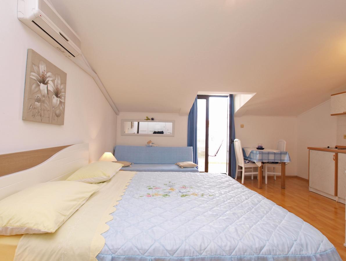 רוביני Apartments Milan 1048 מראה חיצוני תמונה