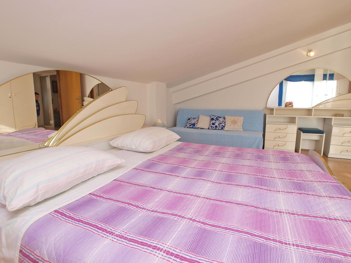 רוביני Apartments Milan 1048 מראה חיצוני תמונה