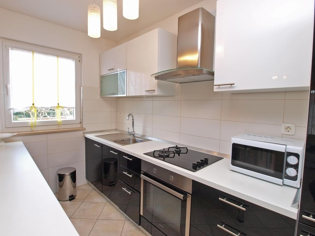 רוביני Apartments Milan 1048 מראה חיצוני תמונה