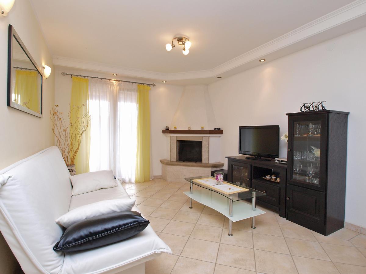 רוביני Apartments Milan 1048 מראה חיצוני תמונה