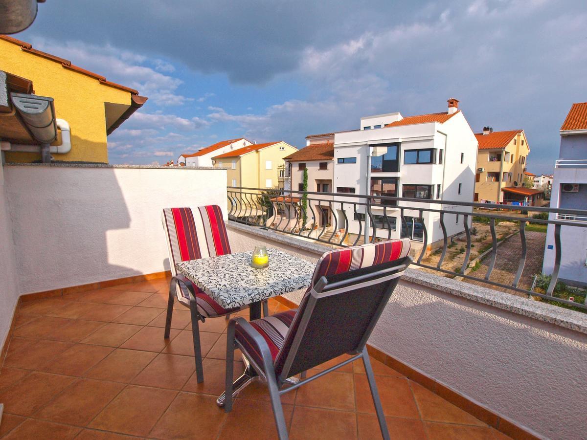 רוביני Apartments Milan 1048 מראה חיצוני תמונה
