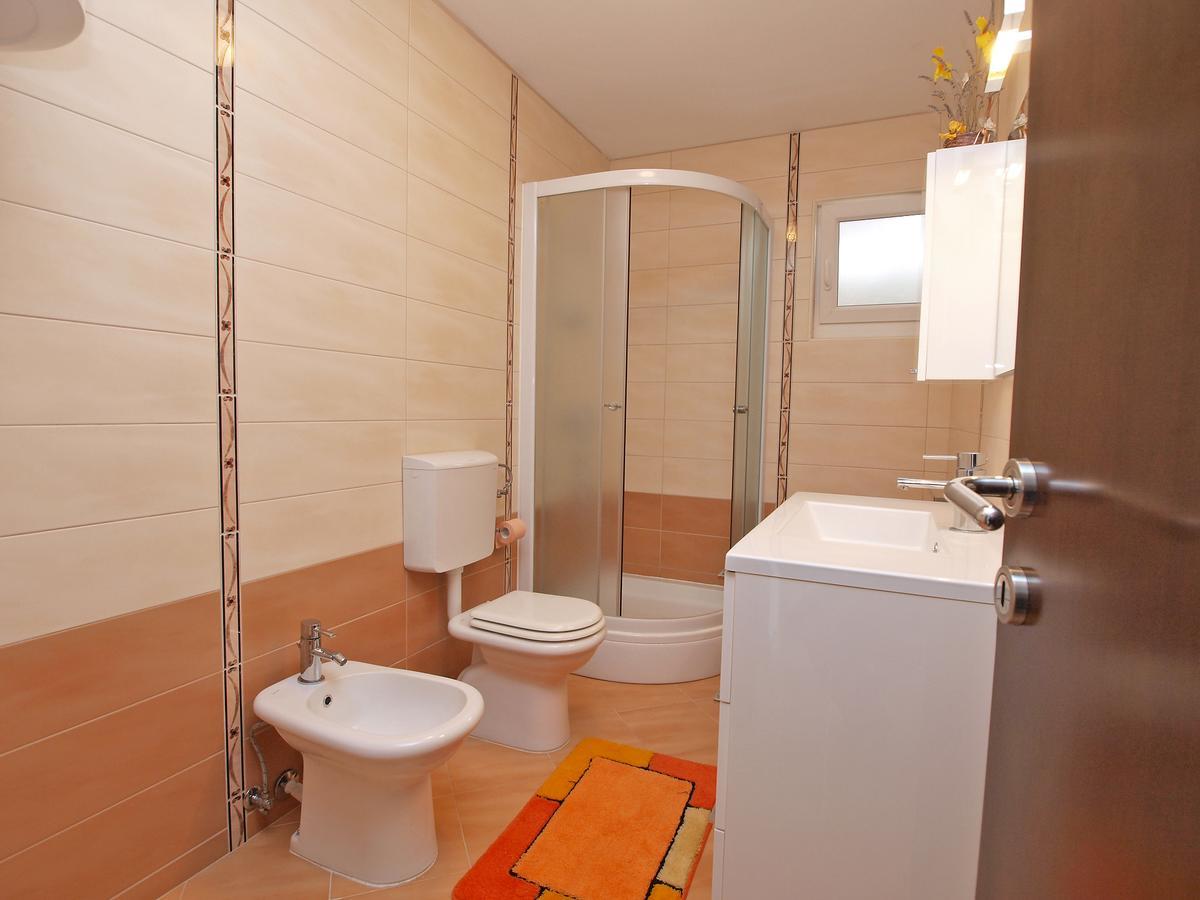 רוביני Apartments Milan 1048 מראה חיצוני תמונה