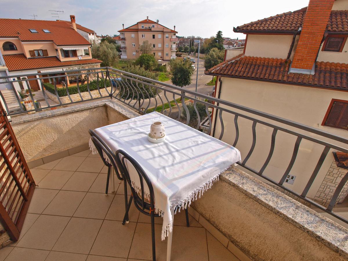 רוביני Apartments Milan 1048 מראה חיצוני תמונה