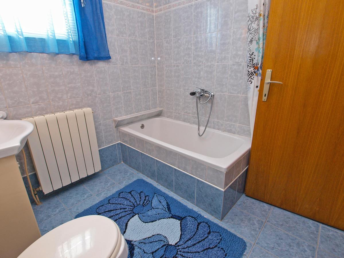 רוביני Apartments Milan 1048 מראה חיצוני תמונה