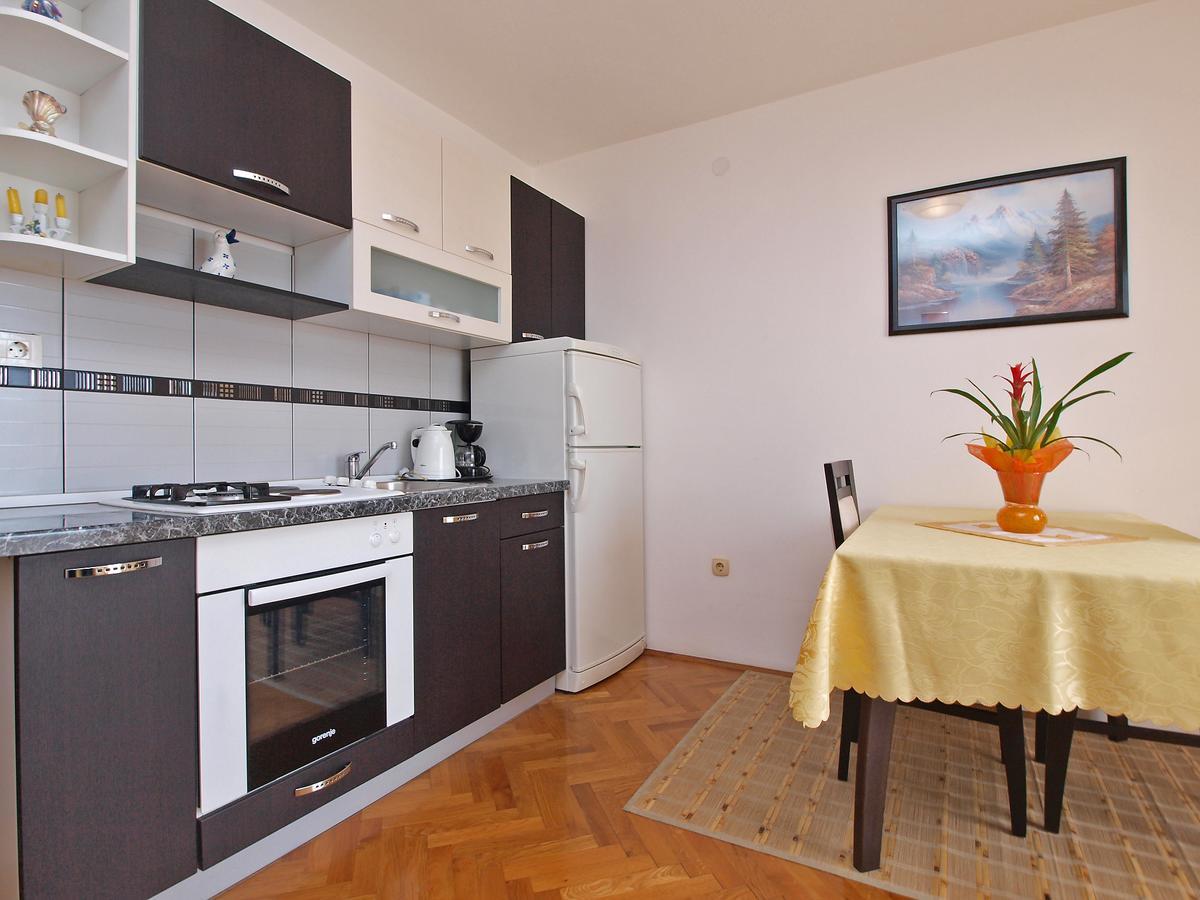רוביני Apartments Milan 1048 מראה חיצוני תמונה